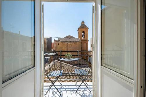Agrigento Bed & Breakfast | B&B Home Visit