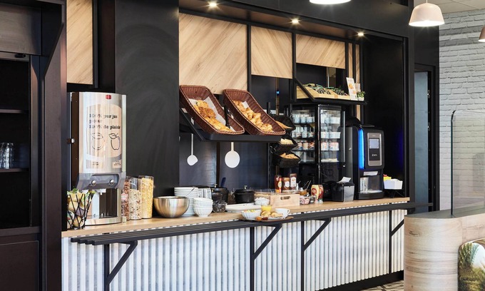 Argenteuil Hotel | B&B HOTEL Argenteuil