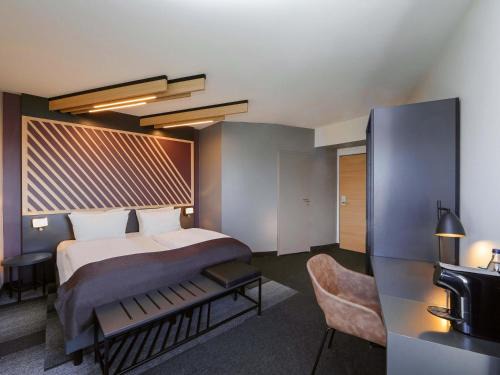 Waltersdorf Hotel | B&B Hotel Berlin-Airport