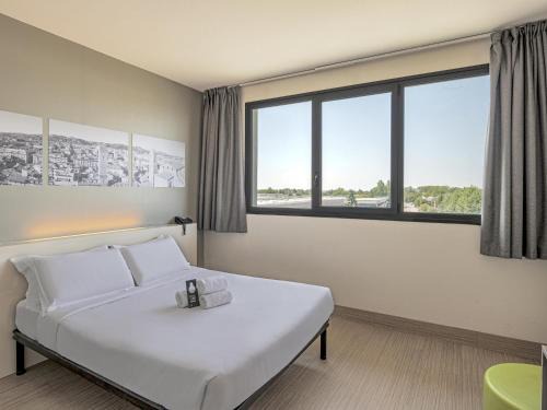 Castel Maggiore Hotel | B&B HOTEL Bologna