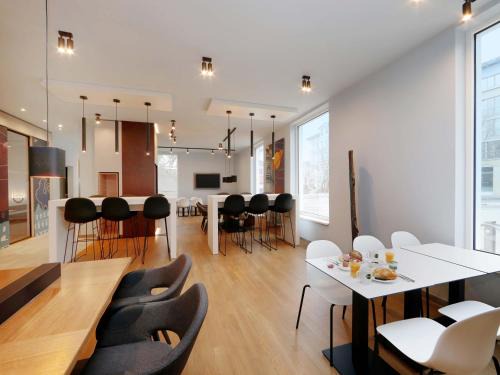 Frankfurt an der Oder Hotel | B&B HOTEL Frankfurt-Oder