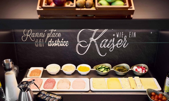 Idar-Oberstein Hotel | B&B HOTEL Idar-Oberstein