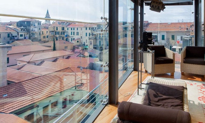 Imperia Hotel | B&B HOTEL Imperia Rossini al Teatro