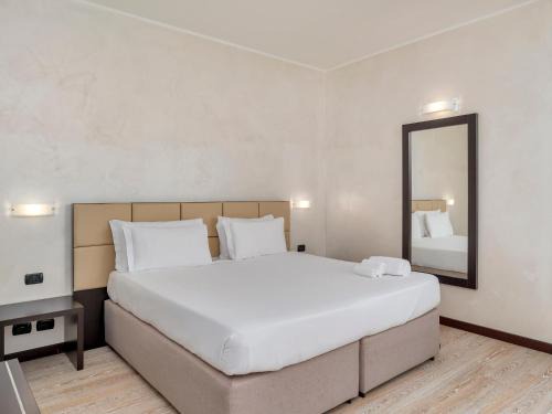 Cassano d'Adda Hotel | B&B HOTEL Park Hotel Cassano