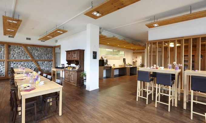Willisau Land Hotel | B&B Hotel Peter und Paul