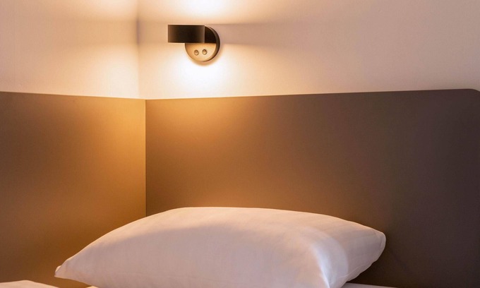 Alt-Kurenz Hotel | B&B Hotel Trier