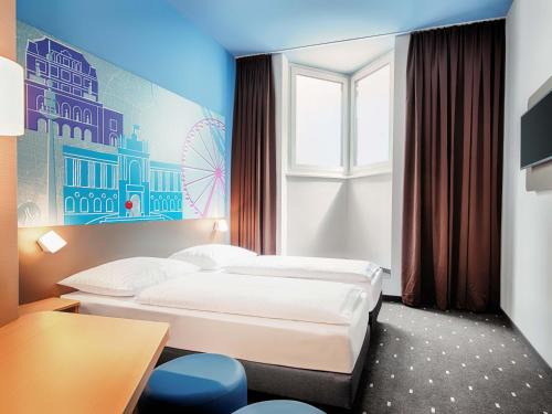 Meidling Hotel | B&B Hotel Wien-Meidling