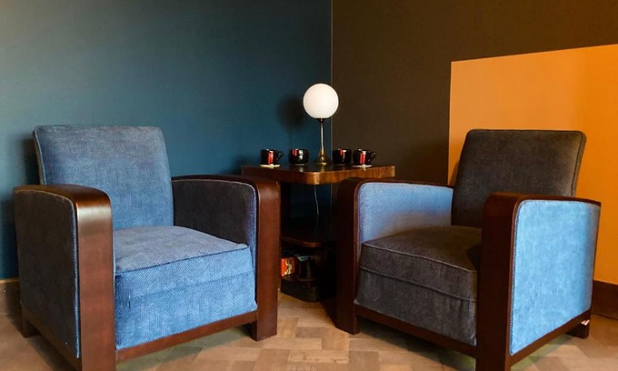 Kristus-Koning Bed & Breakfast | B&B Huis Billiet