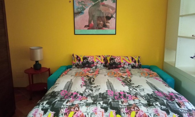 Alghero City Centre Bed & Breakfast | b&b i Bastioni