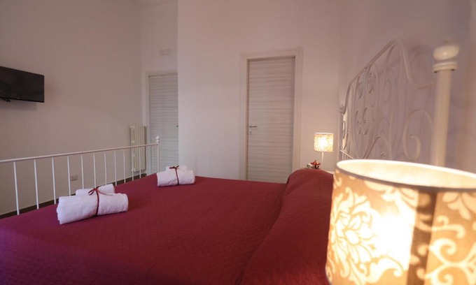 Vasto Bed & Breakfast | B&B I Due Tornesi