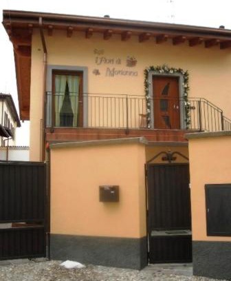 Bergamo Bed & Breakfast | B&B I fiori di Marianna