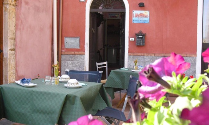 Riposto Bed & Breakfast | B&B I Mastrazzi Riposto Giarre