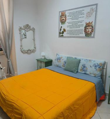 Palermo Bed & Breakfast | B&B IL POETA
