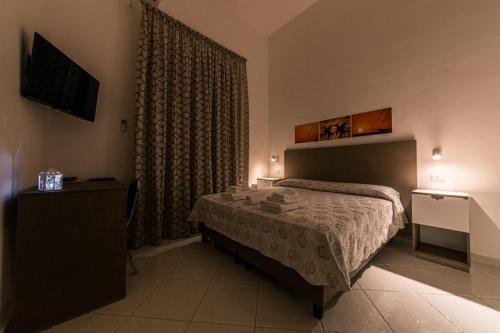 Crotone Bed & Breakfast | B&B Il Sognatore