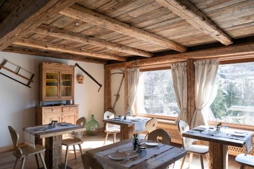 Pieve di Cadore Bed & Breakfast | B&B Il Tabià