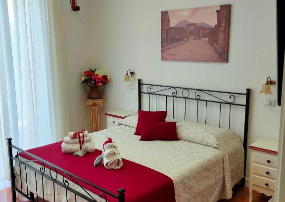 Castellammare di Stabia Bed & Breakfast | B&B Il Vialetto