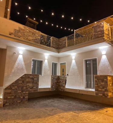 Frattaminore Bed & Breakfast | B&B Il Vicoletto