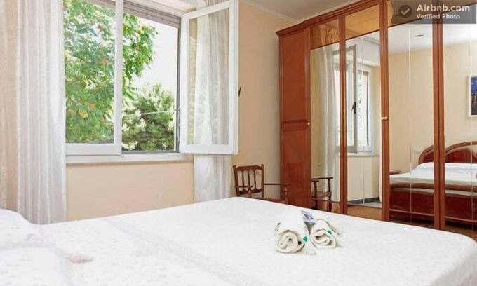 Paese Alto Bed & Breakfast | B&B In Centro