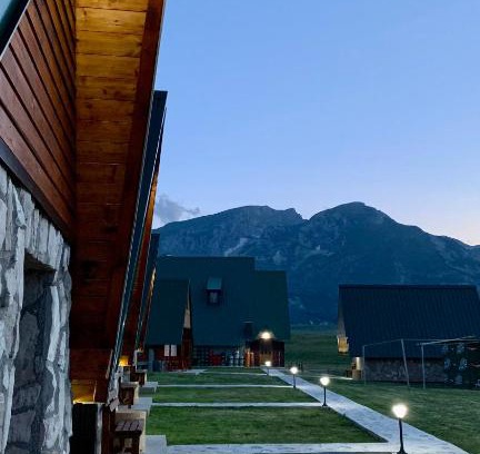 Virak Bed & Breakfast | B&B Izvor