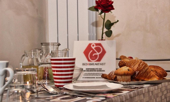 Tuscolano Bed & Breakfast | B&B J&B