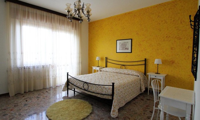 Fabriano Bed & Breakfast | B&B L'Armonia