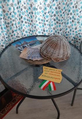 Mirano Bed & Breakfast | B&B L'arte è di casa