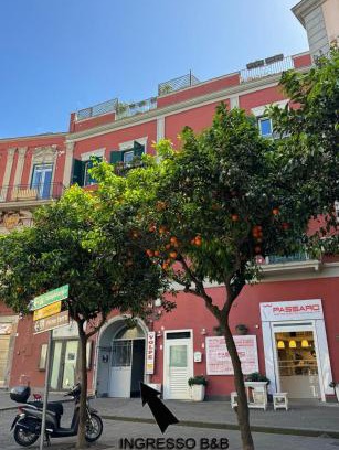 Pozzuoli Bed & Breakfast | B&B La Cassa Armonica