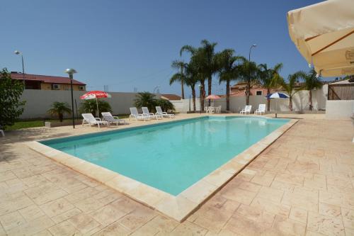 Marina di Ragusa Bed & Breakfast | B&B La Castellana