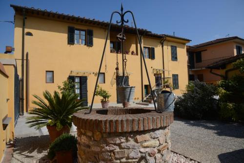 Pisa Bed & Breakfast | B&B La corte di Stelio
