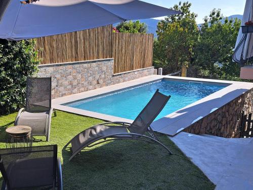 Ricco del Golfo di Spezia Bed & Breakfast | B&B La Fontanella