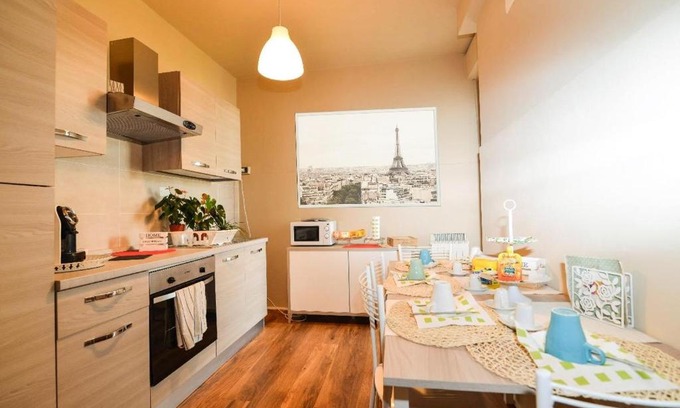 Pisa Bed & Breakfast | B&B La Gioiosa