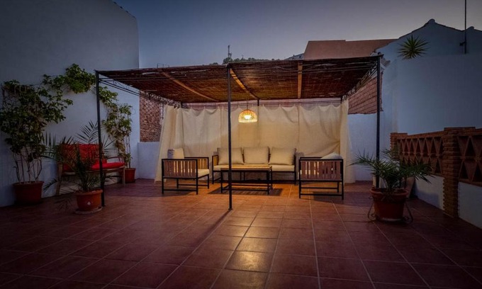 Conchar Bed & Breakfast | B&B La Granadilla