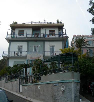 Posillipo Bed & Breakfast | B&B La Nave