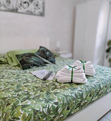 Civitavecchia Bed & Breakfast | B&B La Palmetta
