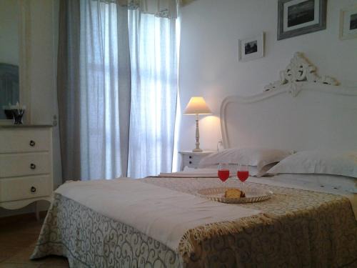 Centro Storico Bed & Breakfast | B&B La Porta Vecchia