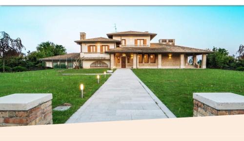 Fossalta di Portogruaro Bed & Breakfast | B&B la Serenissima