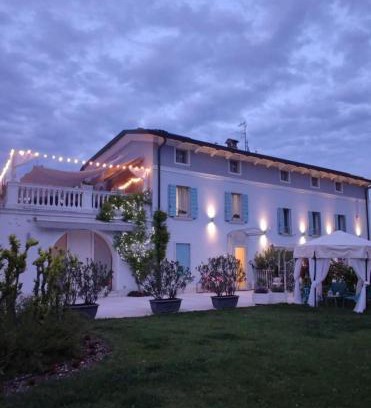 Pozzolengo Bed & Breakfast | B&B La Terrazza