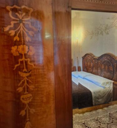 Iseo Bed & Breakfast | B&B La Veranda - Iseo