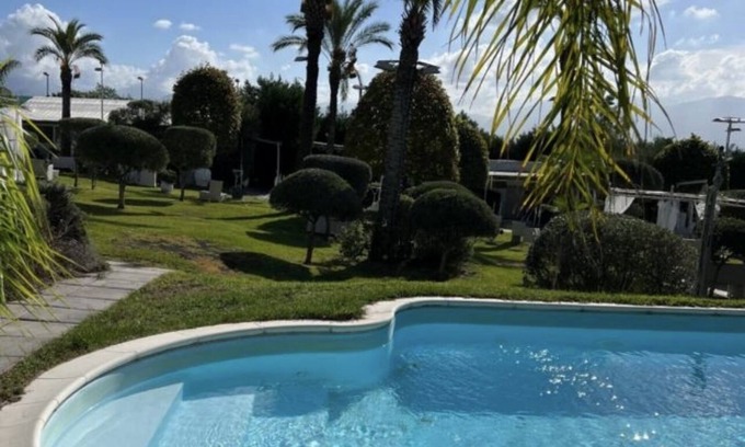 Terzigno House | B&B Laura