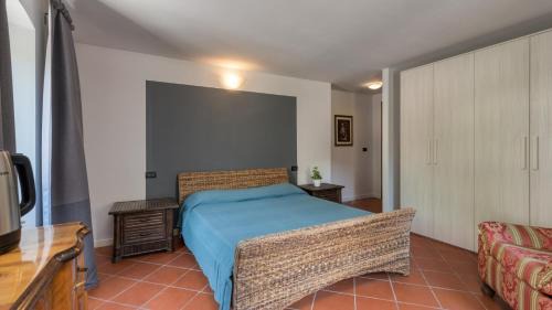 Pieve Vecchia Bed & Breakfast | B&B laWanda