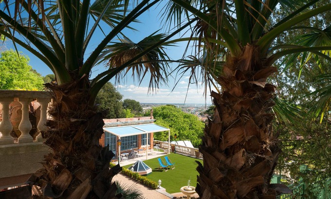 Sete House | B&B Le Logis du Mas