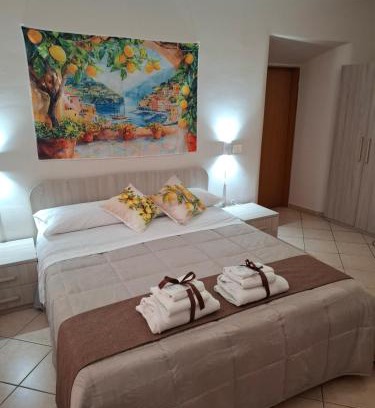 Agrigento Bed & Breakfast | B&B Le Lumìe "Il Cortiletto Del Centro"