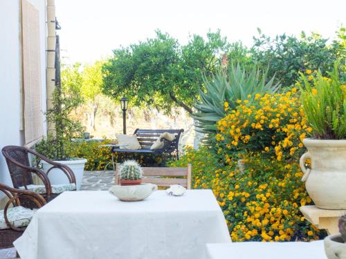 Paceco Bed & Breakfast | B&B Le Macine 1868