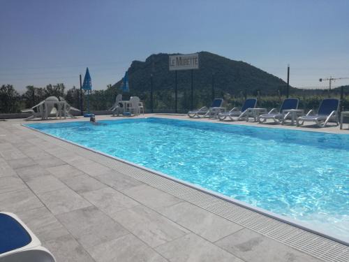 Affi Bed & Breakfast | B&B Le Murette - ENJOY HOLIDAY