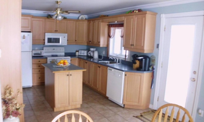 Weedon Bed & Breakfast | B&B Le Reflet de la Rivière