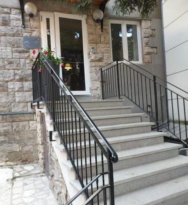 Abbadia San Salvatore Bed & Breakfast | B&B Le Scalette B&B San Marco