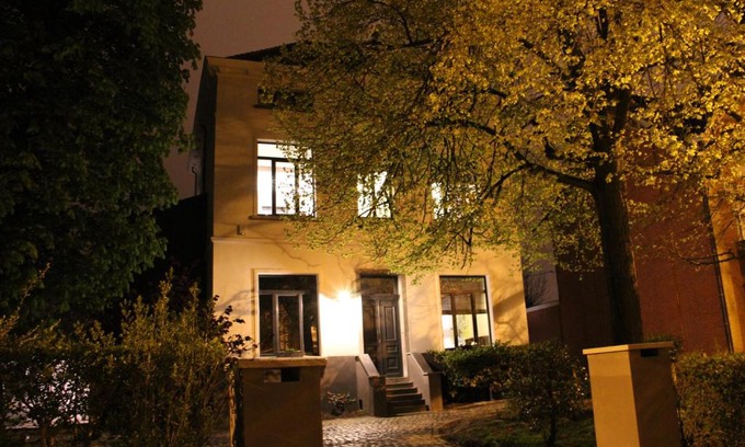 Watermaal Bed & Breakfast | B&B Le Verger