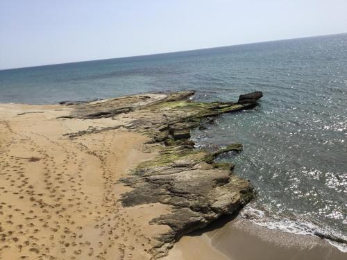 Noto Marina House | B&B levante