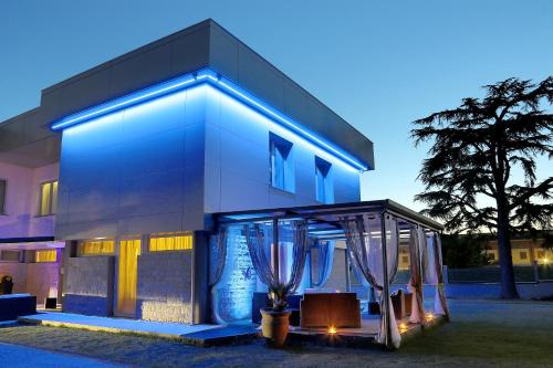 Riglione Bed & Breakfast | B&B Live09 Design