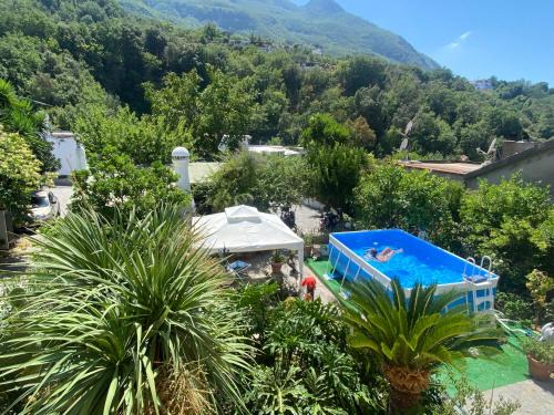 Casamicciola Terme Apartment | B&B Lodge dell'Ospite Ischia